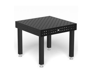 Masa de sudura SIEGMUND Sistem 22 Profesional 750