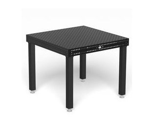 Masa de sudura SIEGMUND Sistem 16 Professional 750