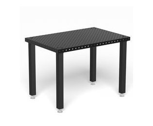 Masa de sudura SIEGMUND Sistem 16 Basic