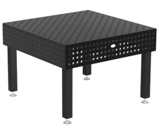 Masa de sudura Sistem 22mm
