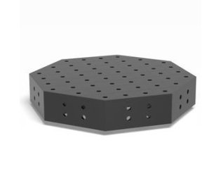 Masa de sudura Sistem 22 Octogonala