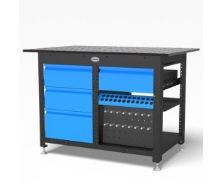 Masa de sudura Sistem 22 Workstation