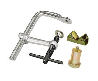 Clema de sudura 4 in 1 Medium Duty