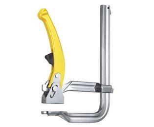 Clema de sudura Utility Ratchet