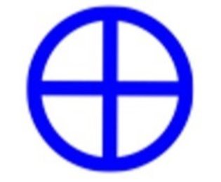 Electrod electroeroziune multicanal tip F din ALAMA