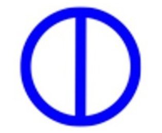 Electrod electroeroziune multicanal tip D din ALAMA