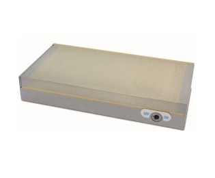 Placa de fixare cu magnet permanent PMNM