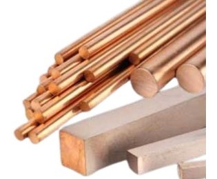 Electrozi electroeroziune Cupru, Wolfram-Cupru si Metal Sinterizat