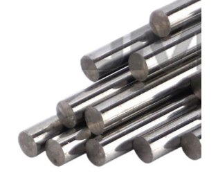 Electrod electroeroziune bare rotunde METAL SINTERIZAT