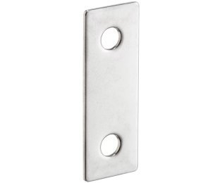 Placi distantiere pentru balamale din INOX
