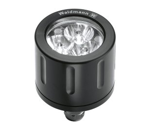 Lampa CNC Waldmann SPOT LED MCAYL