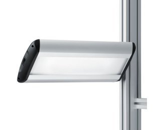 Lampa banc de lucru cu prindere laterala Waldmann TAMETO