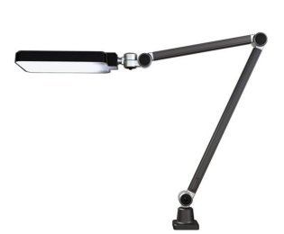 Lampa industriala cu brat dublu Waldmann ROCIA.planar