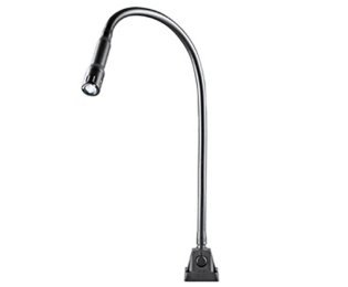 Lampa cu brat flexibil Waldmann ABL LED