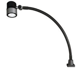 Lampa cu brat flexibil Waldmann ROCIA.focus
