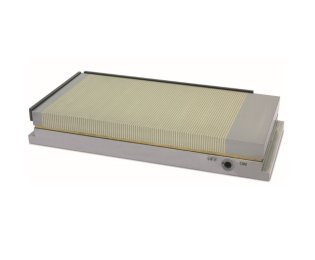 Placa de fixare cu magnet permanent PMSF