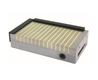 Placa de fixare cu magnet permanent PMNEO