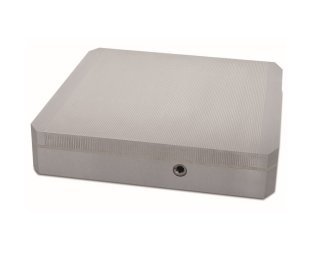 Placa de fixare cu magnet permanent PMNM-INOX