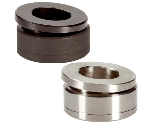 Saibe sferice compacte