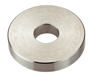Saiba de precizie din INOX EH 23060.