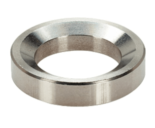 Saiba sferica din INOX DIN 6319 forma D EH 23050.