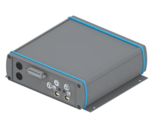 Unitate electropneumatica AEPN1100