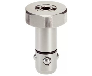 Pini de pozitionare din INOX EH 23111.