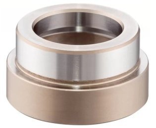 Bucsa de pozitionare pentru fixare prin presare din INOX EH 23111.