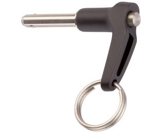 Ştifturi opritoare cu bilă ‒ cu acțiune simplă - conform NASM / MS 17986 | EH 4212.