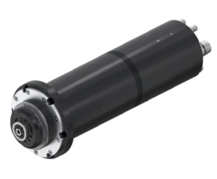 Motor frezare cu racire lichide HF100-012