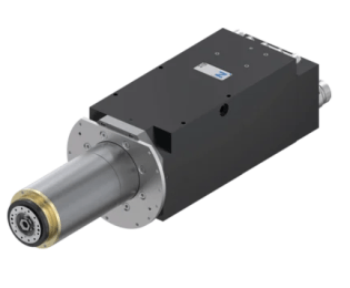 Motor frezare cu racire lichide HF150-004