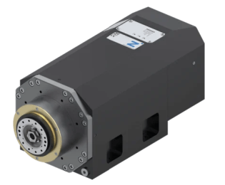 Motor frezare cu racire lichide HF150-009