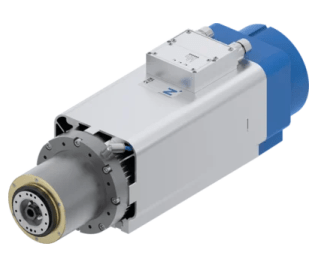 Motor de frezare cu racire aer HF145-001