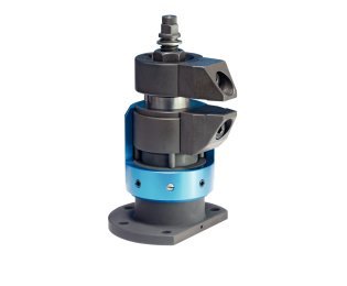 Cleme pivotante forma compacta prindere si fixare separata M 12 EH 23320.