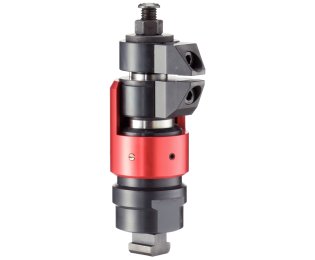 Cleme pivotante cu actiune combinata de prindere si fixare M 12 EH 23320.