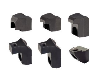 Falci de prindere pentru clema flexibila M 12 EH 23320.