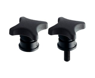 Mânere palmiforme ‒ cu rulment axial | EH 24700.