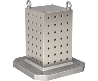 Cub de fixare | EH 1508.200 - EH 1608.600