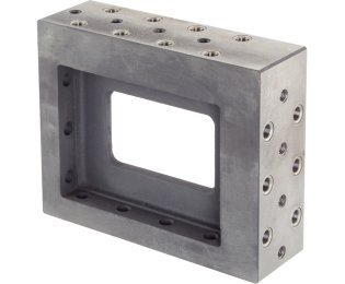 Console | EH 1510.200 - EH 1610.200