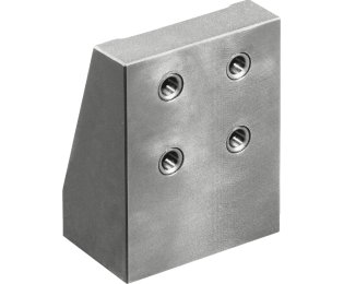 Echere de fixare pe mese | EH 1511.500 - EH 1611.500