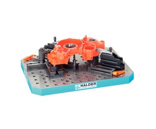 Dimensiuni standard L12 | EH 1590