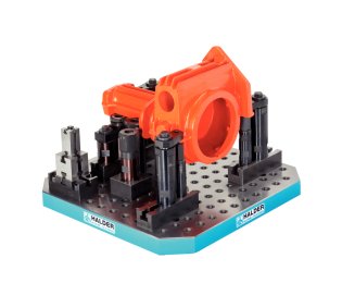 Dimensiuni standard L16 | EH 1690