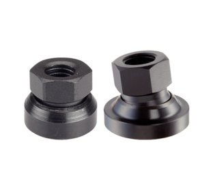 Piulite hexagonale cu locas sferic EH 23080.