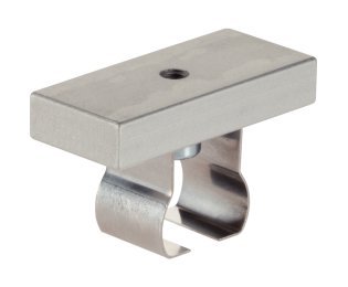 Suporturi pentru profile de fixare ‒ blocare cu arc | EH 1586. 