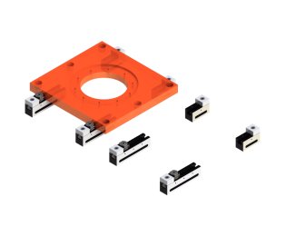 Gama standard EH 1586 | EH 1586.414