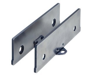 Distanțiere paralele ‒ clic | EH 1701.