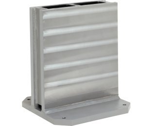 Echere de fixare pe mese ‒ sudate semi-finisate | EH 1910.