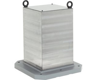 Cub de fixare ‒ semi-finisate | EH 1908.