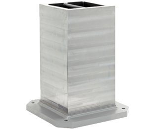 Cub de fixare ‒ sudate semi-finisate | EH 1910.