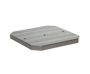 Plăci de bază ‒ cu găuri de poziţionare | EH 1912.